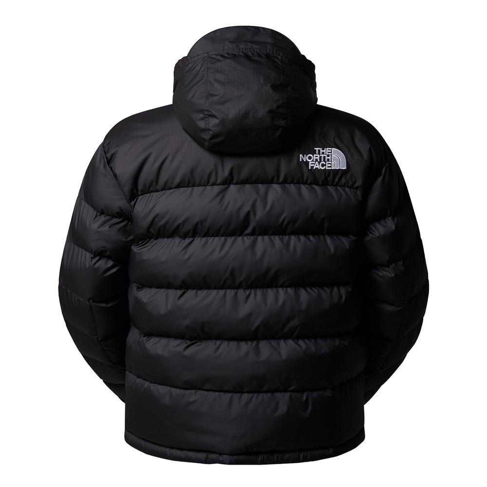 Dámská bunda The North Face Limbara 0A8DZXJK31 - čierne