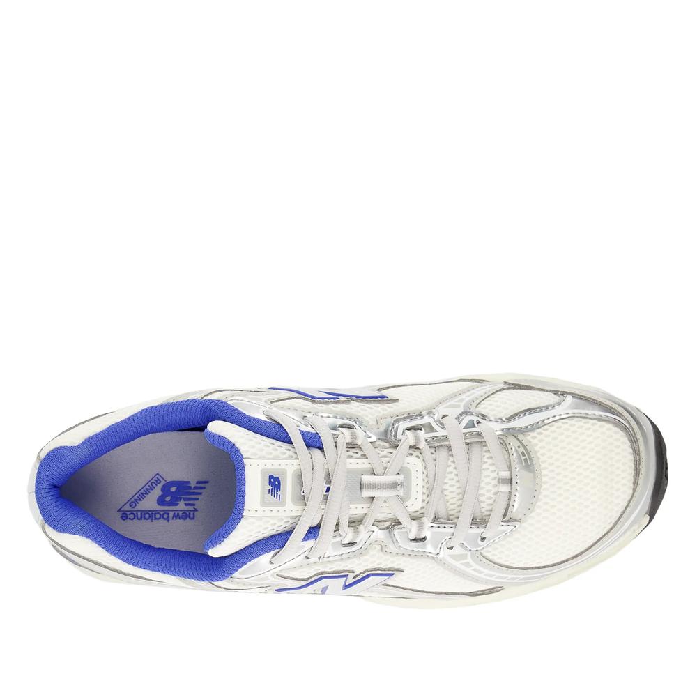 Unisex topánky New Balance U74034F - béžové