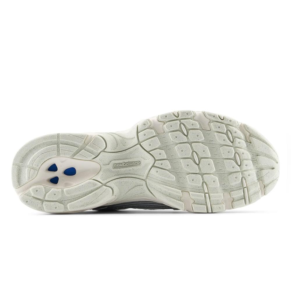 Unisex topánky New Balance U5303IR - biele