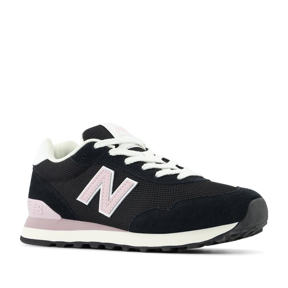 Topánky New Balance WL515CBR - čierne