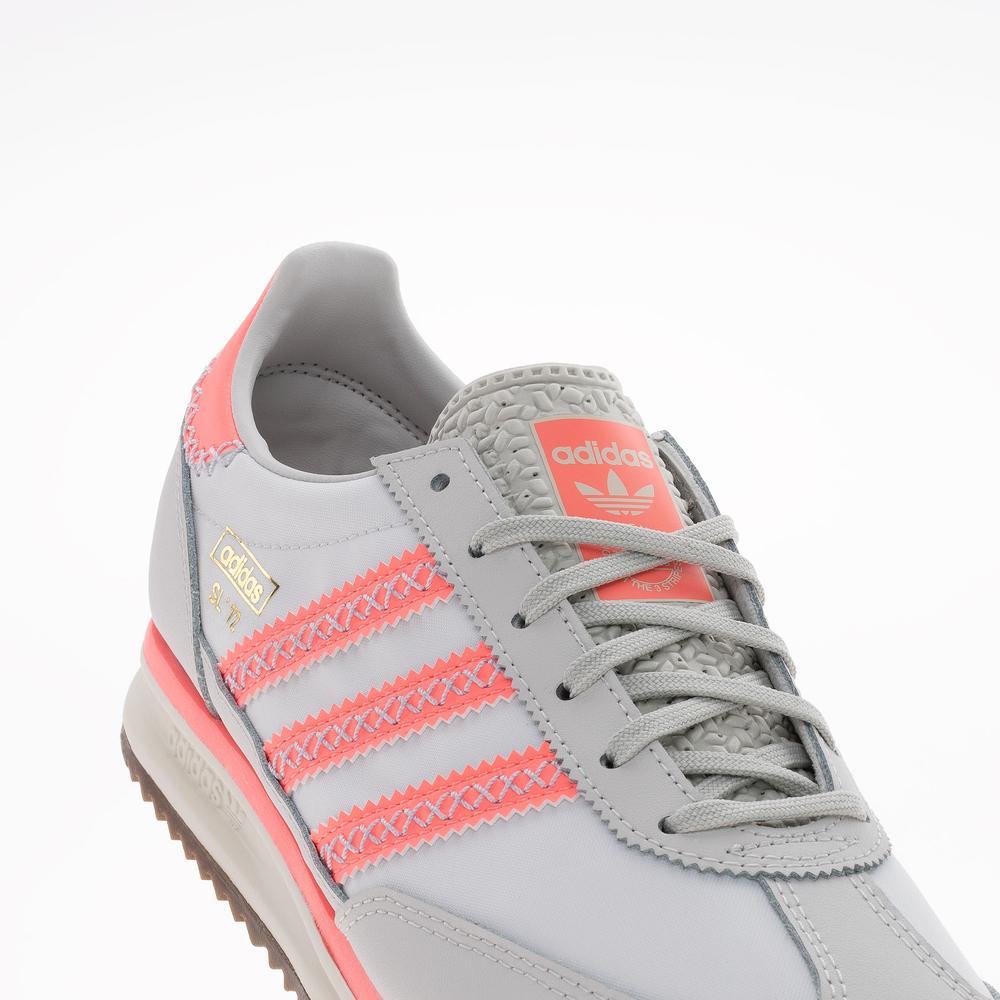 Mládež topánky adidas Originals SL RS 72 IH4228 - biele