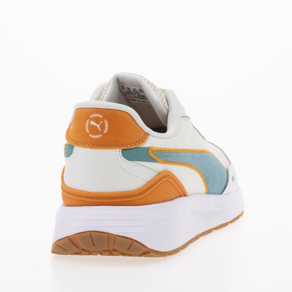 Topánky Puma Runtamed Plus Retro Prep 38923702 - béžové