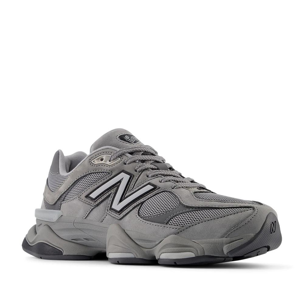 Unisex topánky New Balance U9060ZGB – sivé