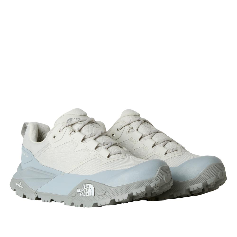 Dámske topánky The North Face Offtrail Gore-Tex 0A8AEHL0T1 - šedý
