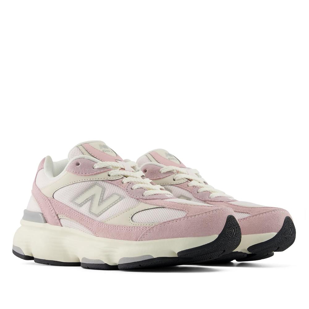 Dámske topánky New Balance W6034FP - ružové