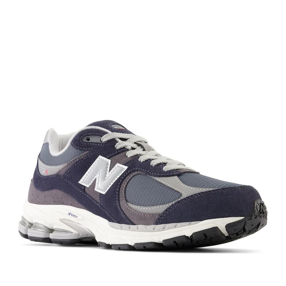 Topánky New Balance M2002RSF - tmavomodré
