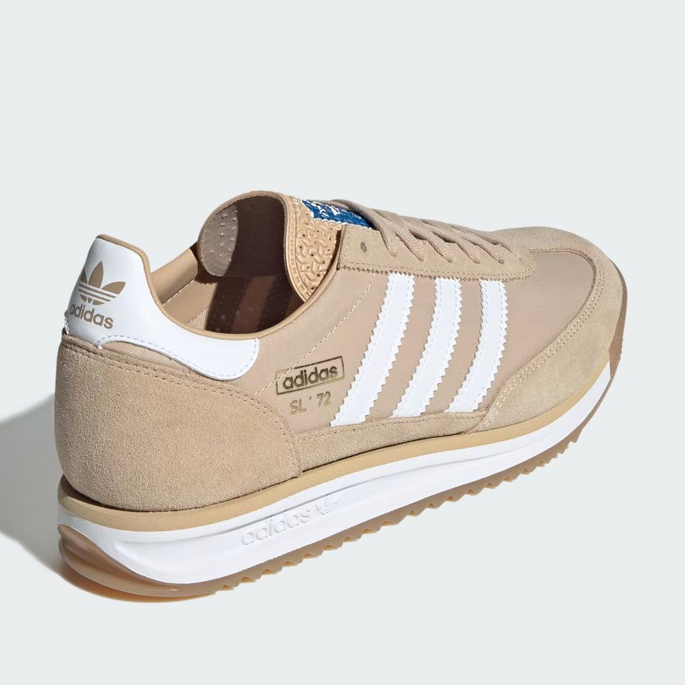 Dámske topánky adidas Originals SL RS 72 JQ9554 - béžové