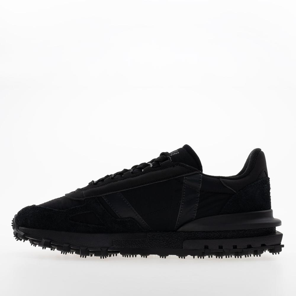 Topánky Lacoste Elite Active 750SMA0078-02H - čierne