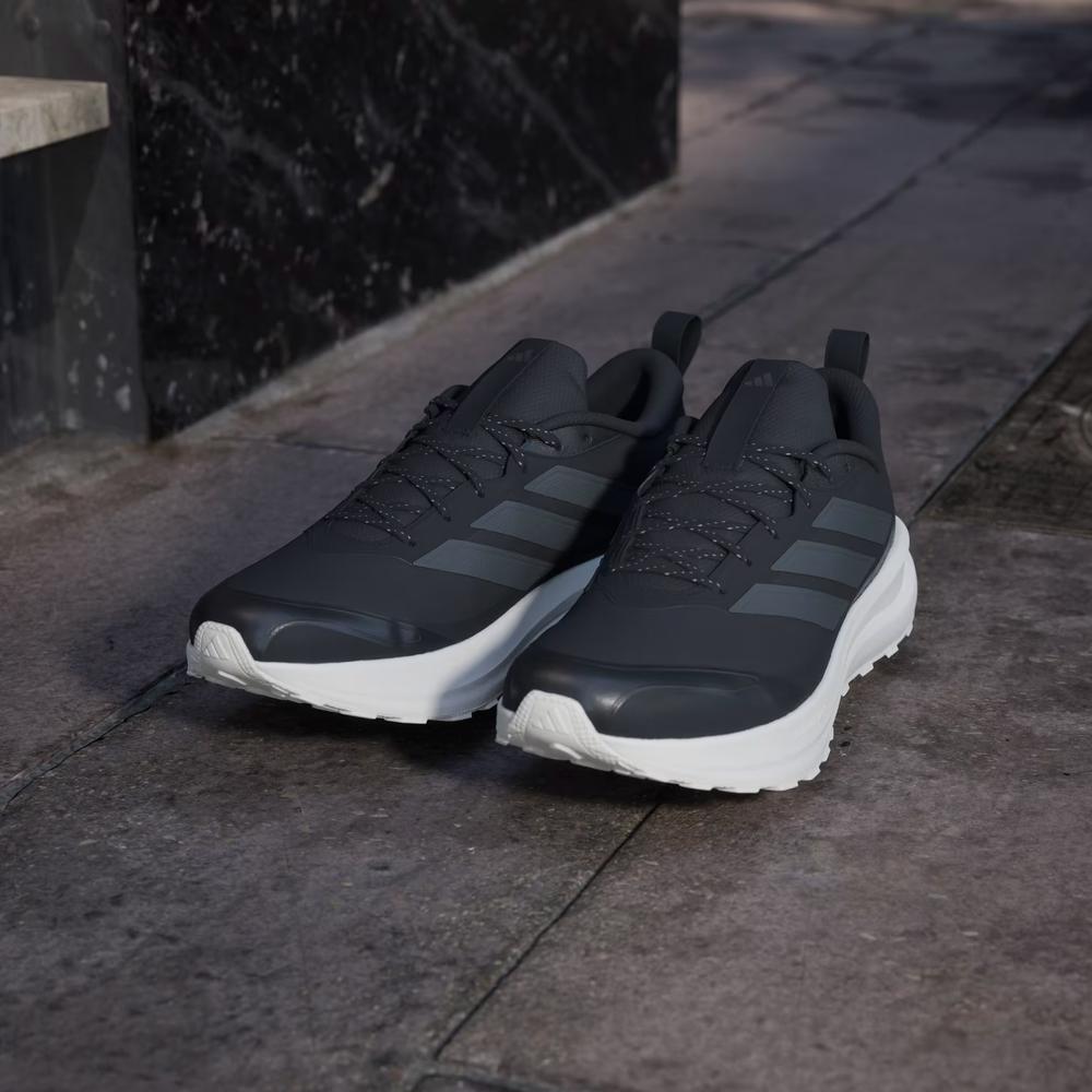 Pánske topánky adidas Runfalcon 6 ATR IH1826 - čierne