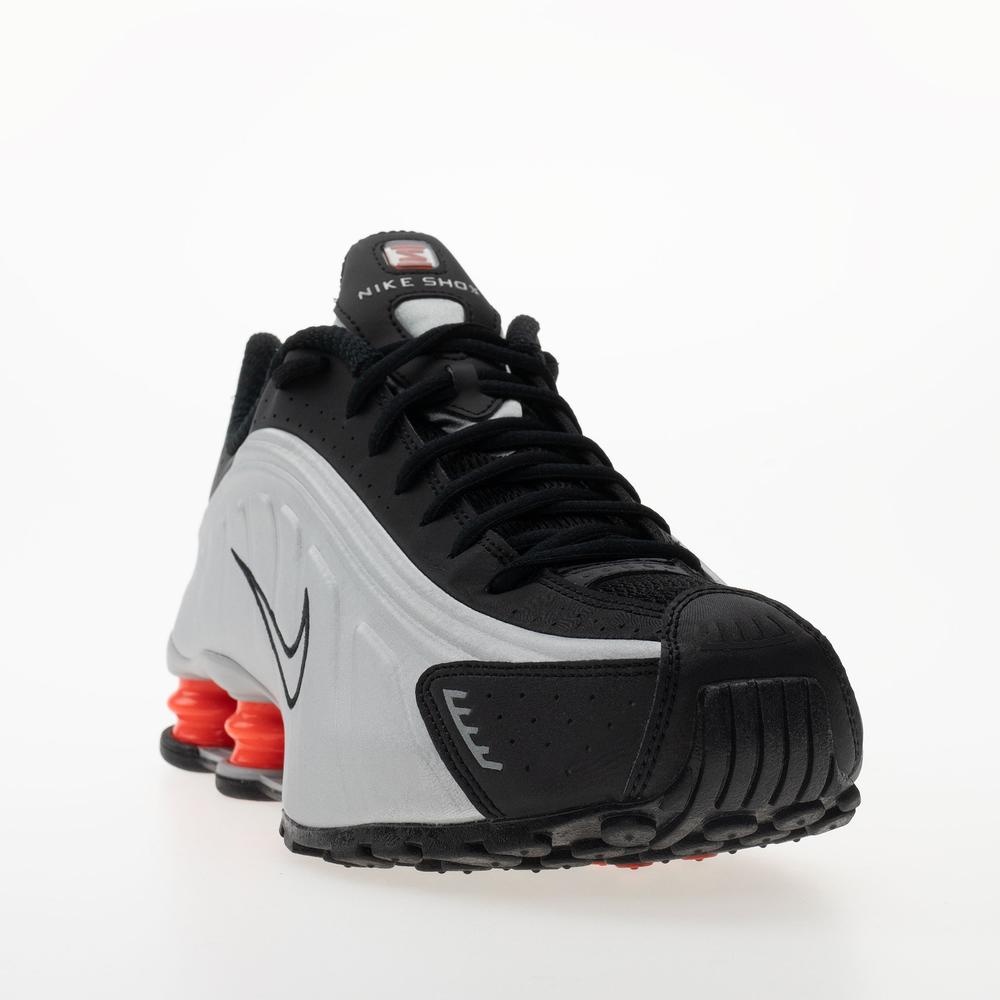 Pánske topánky Nike Shox R4 HQ1988-002 - biele