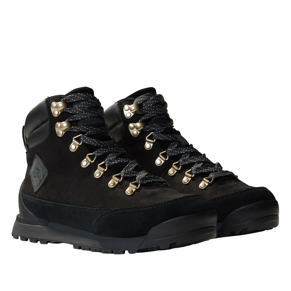 Dámske topánky The North Face Back To Berkeley IV Lifestyle 0A8A9EKX71 - dámske