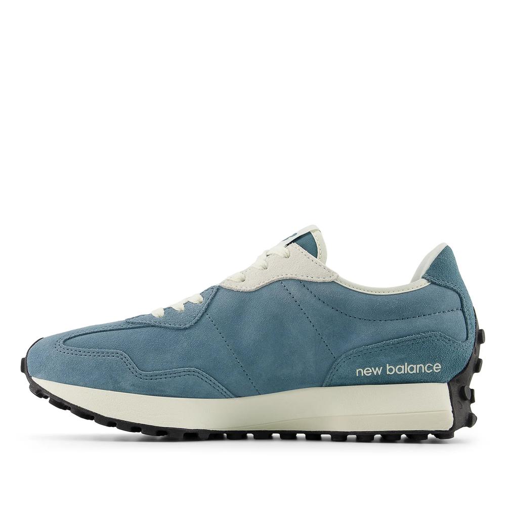 Unisex topánky New Balance U32790E - modré