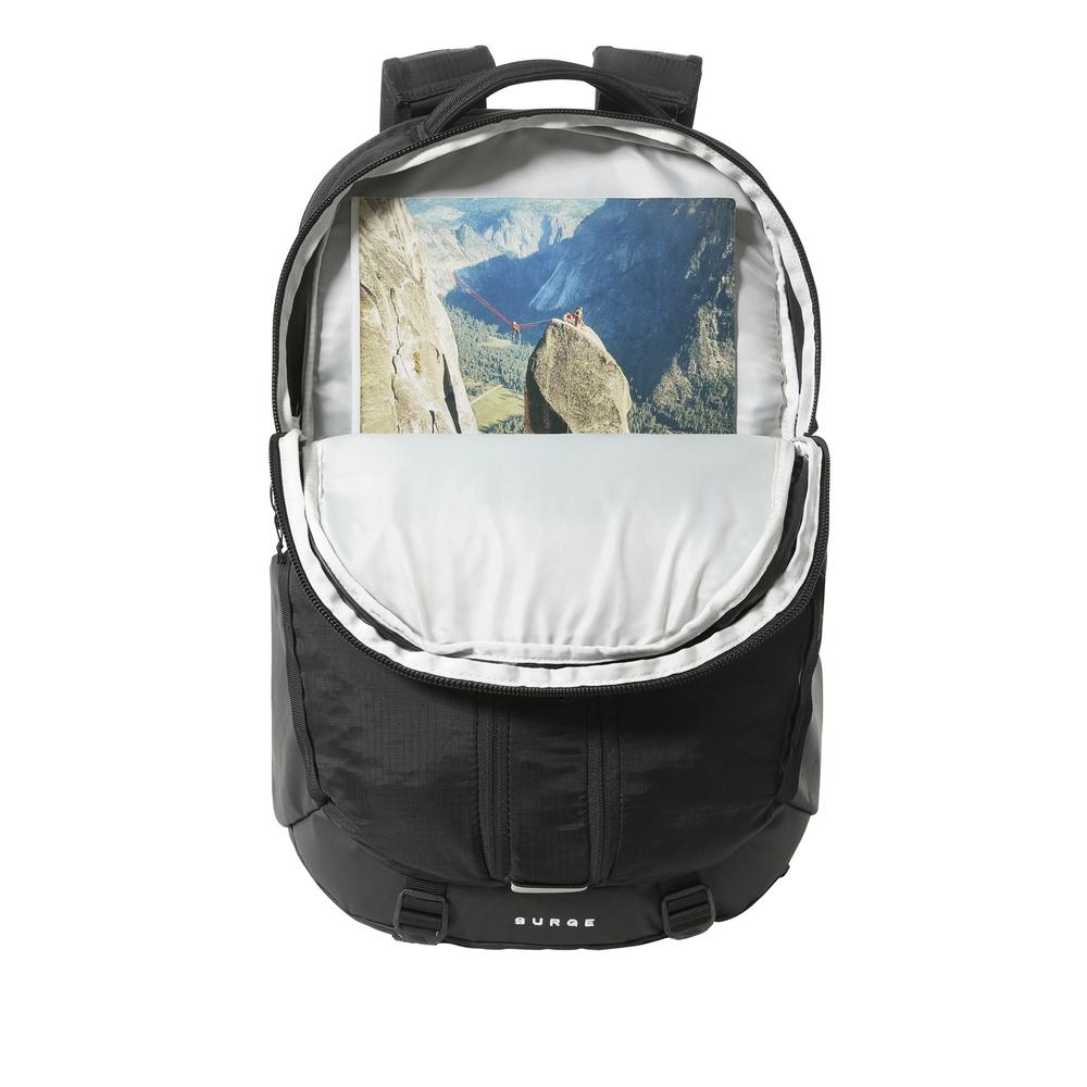 Plecak The North Face Surge 0A52SGKX71 - čierne