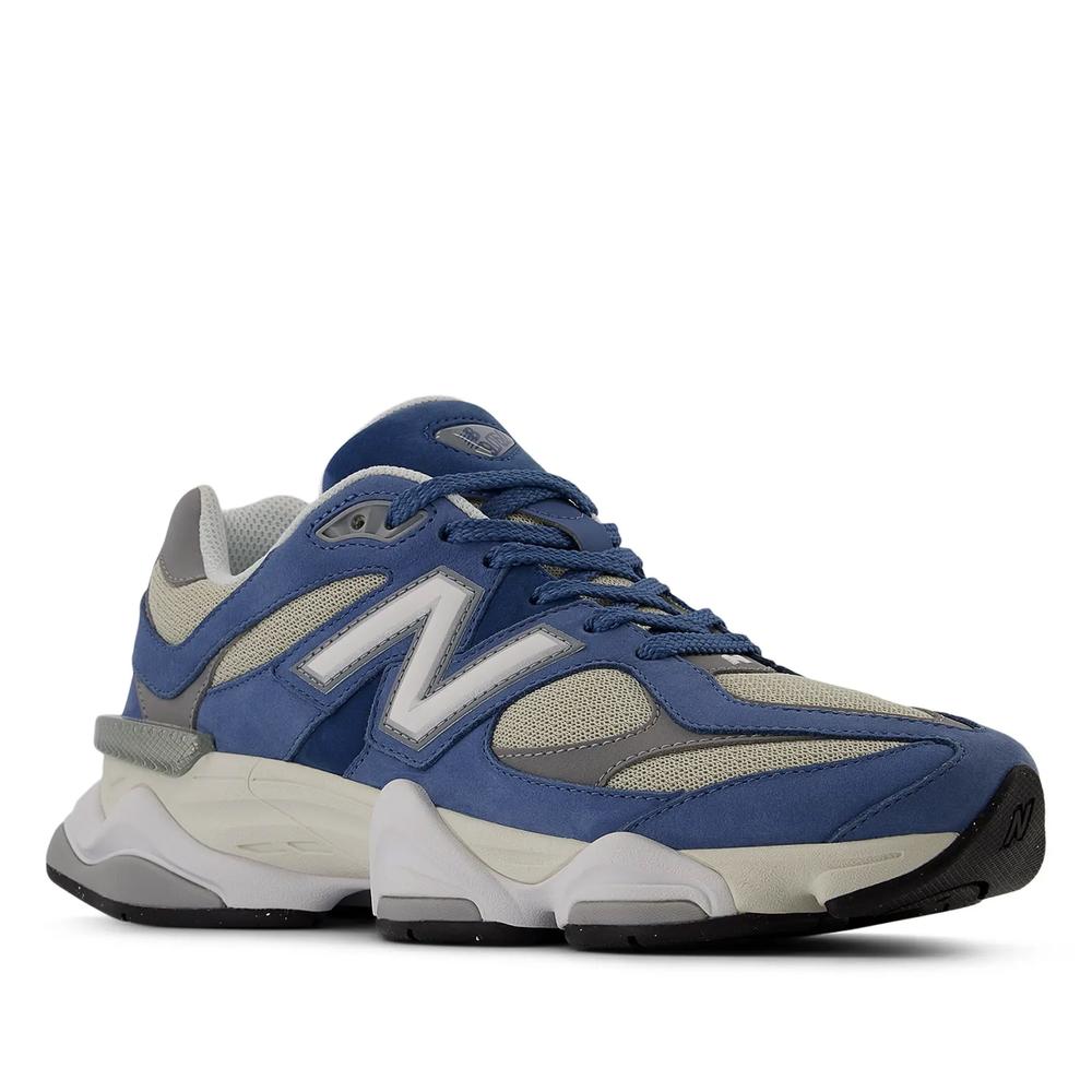 Unisex topánky New Balance U9060CTC - modré