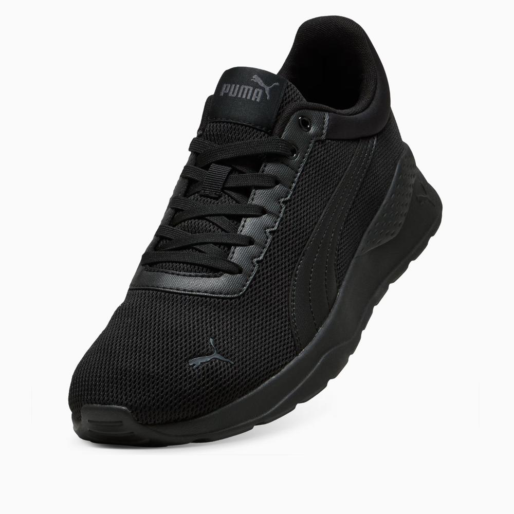 Topánky dámske Puma Anzarun Vivid 40717702 - čierne