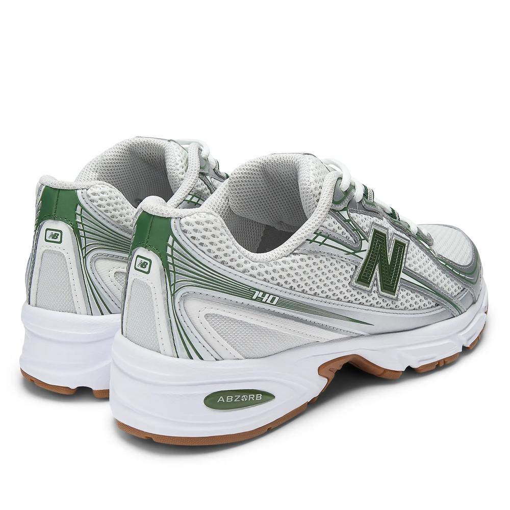 Unisex topánky New Balance U740SF2 - šedý