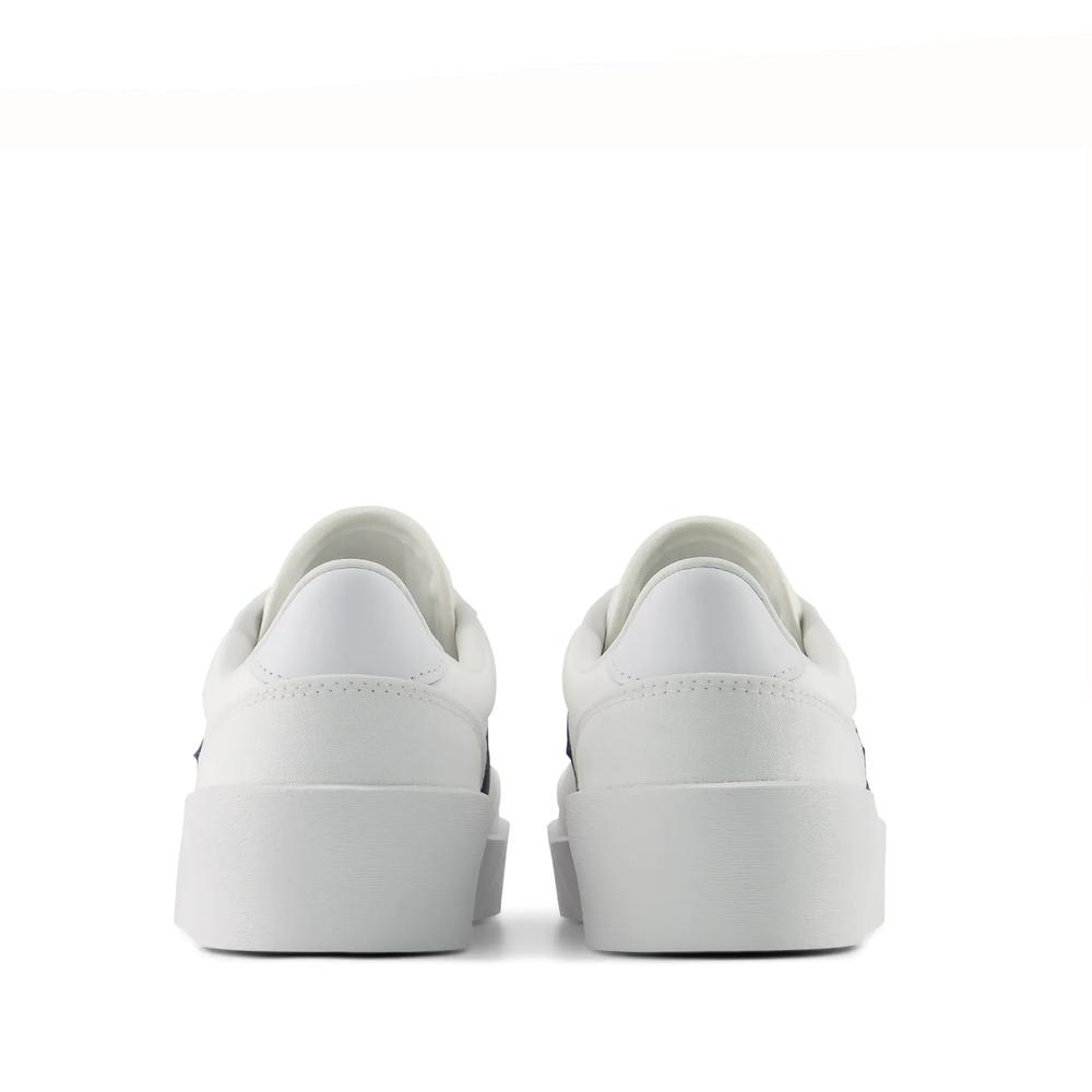 Pánske topánky New Balance U7507A0 - biele