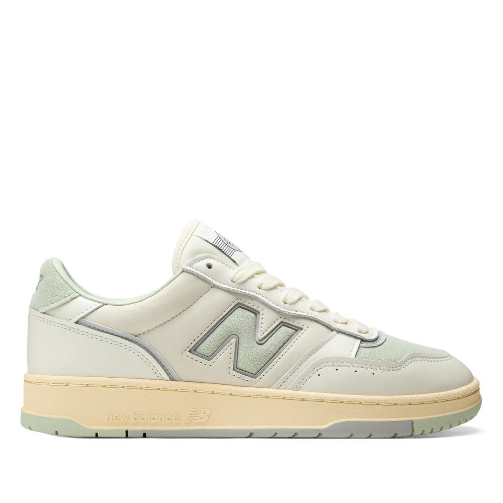 Pánske  topánky New Balance U9509MT - mätové