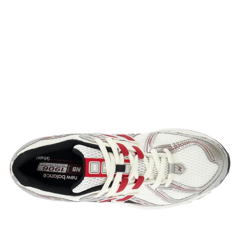 Topánky New Balance M1906REA - šedý