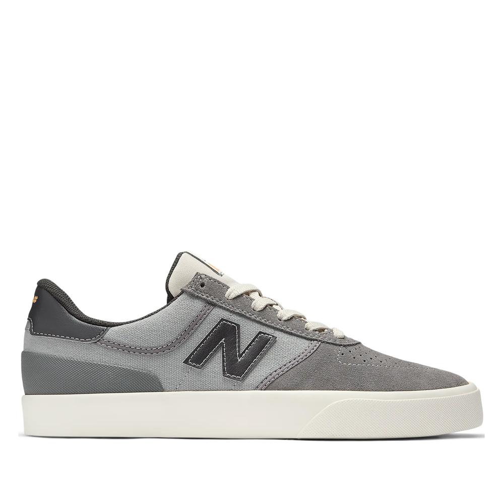 Pánske topánky New Balance Numeric NM272LMP - šedý