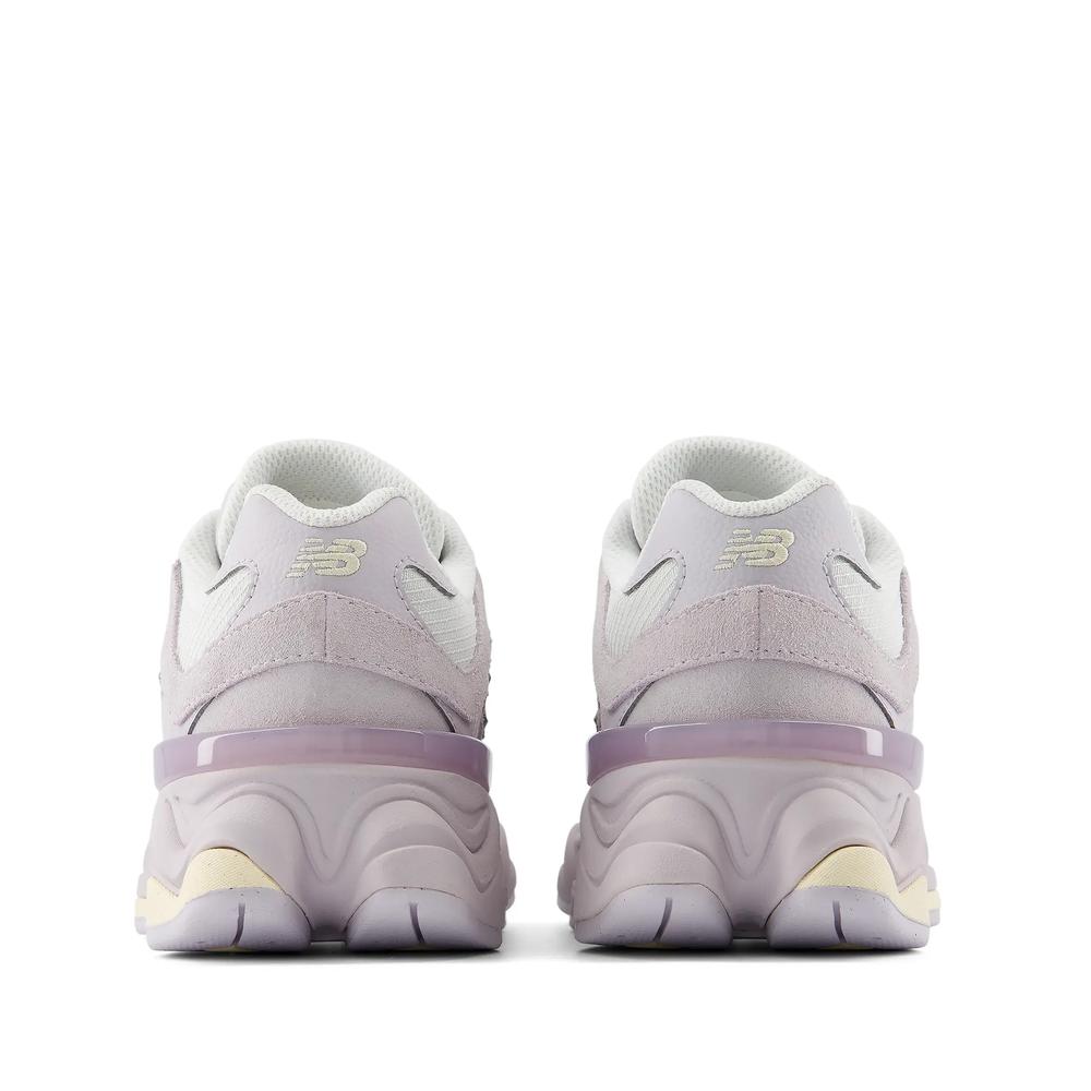 Detské topánky New Balance G90608VL - fialové