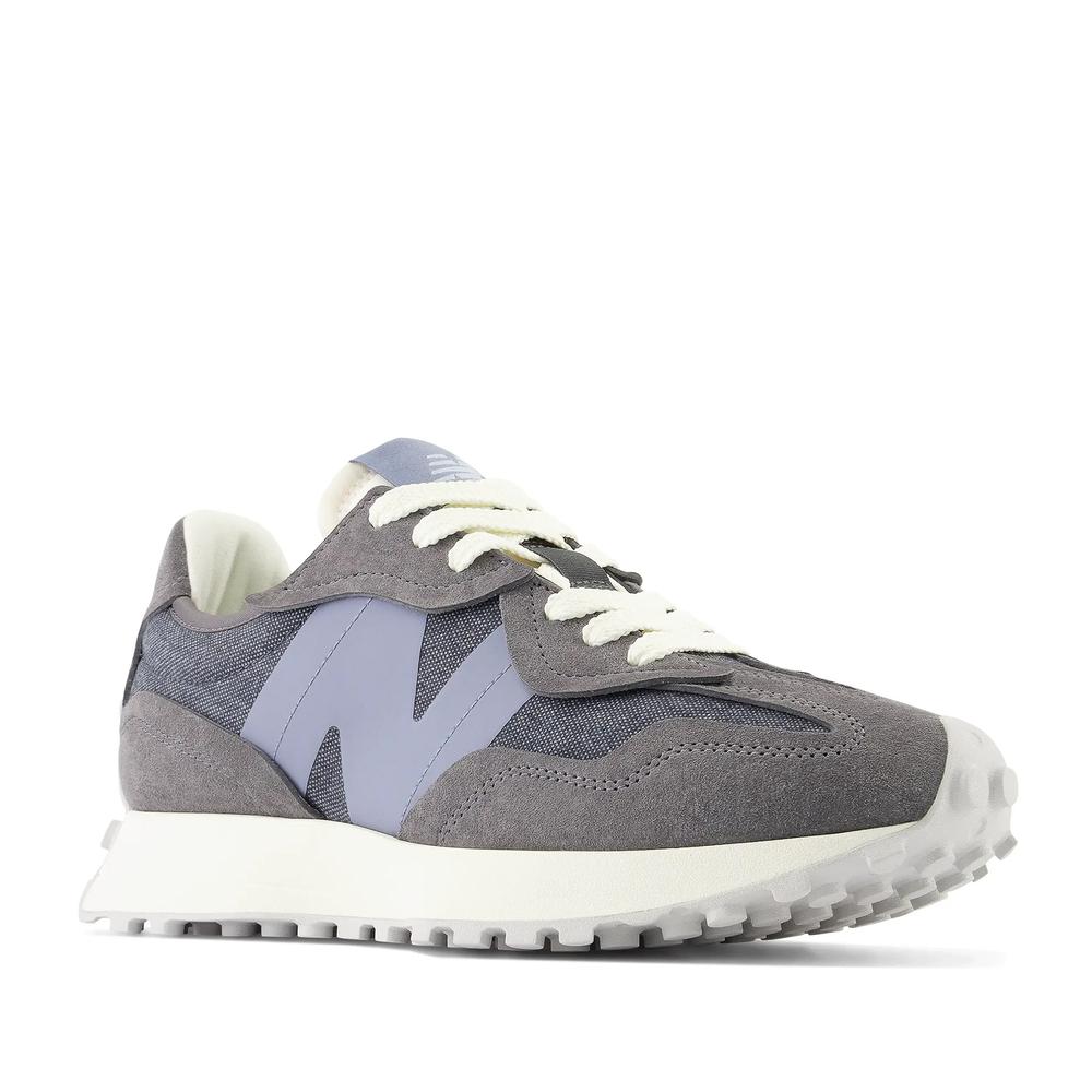 Unisex topánky New Balance U327WPC – šedý