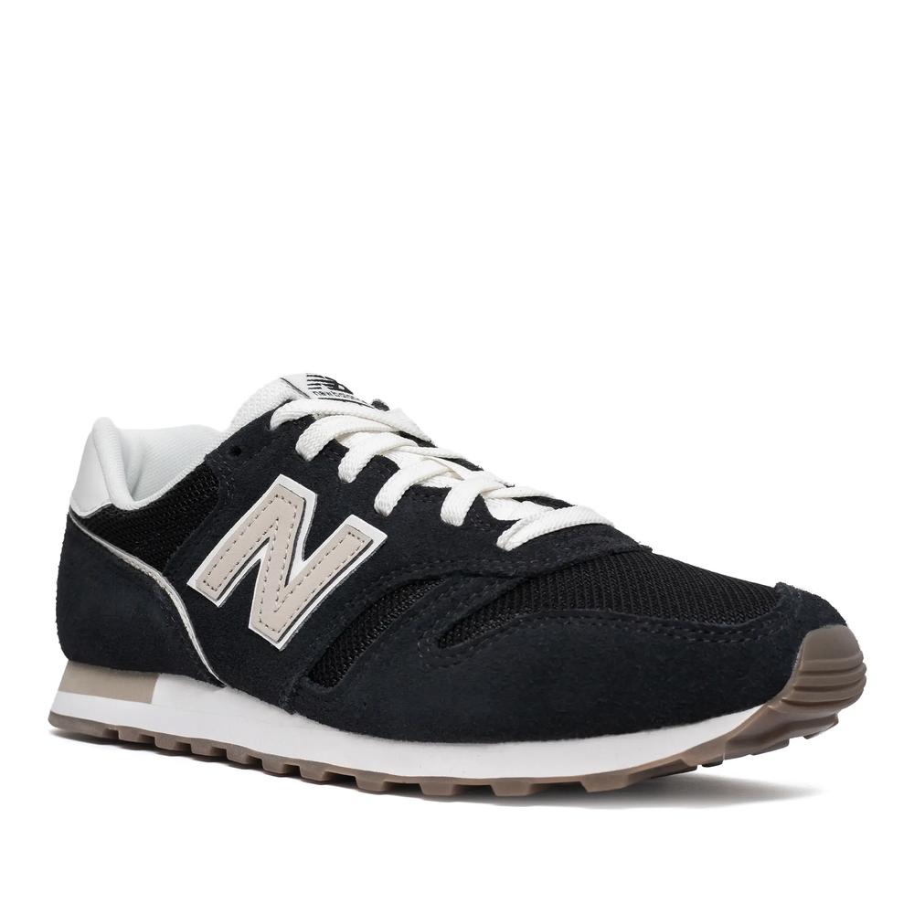 Dámske topánky New Balance W37330S - čierne