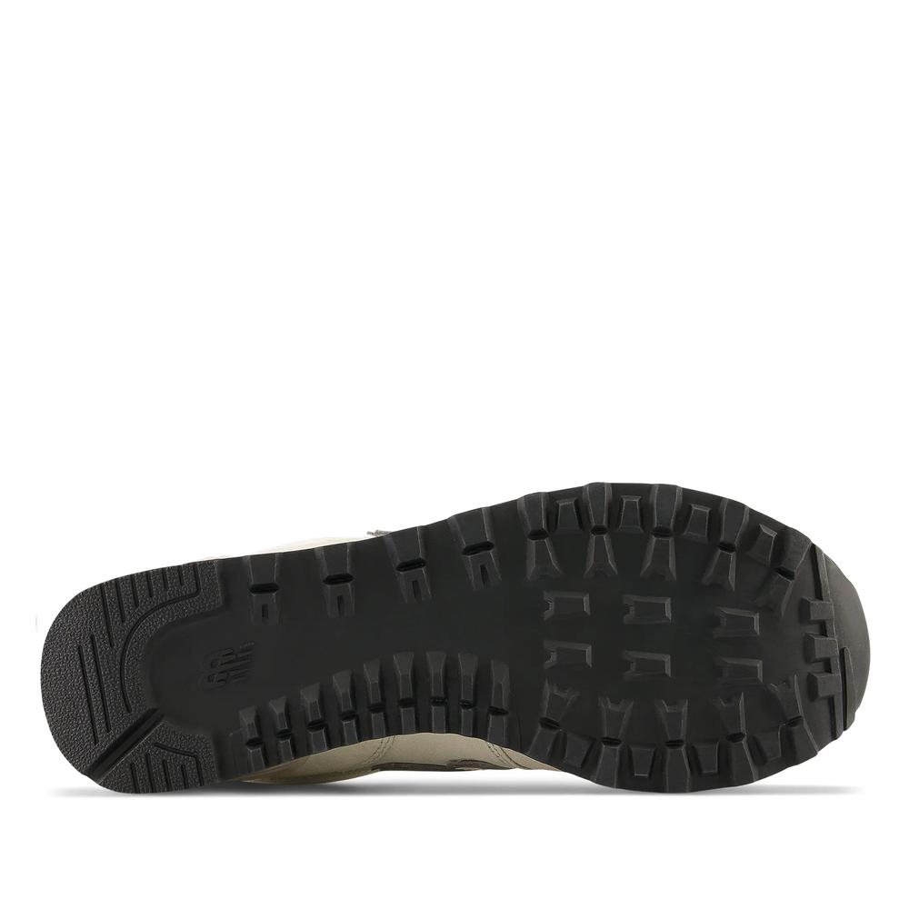 Dámske topánky New Balance WL574PC – béžové