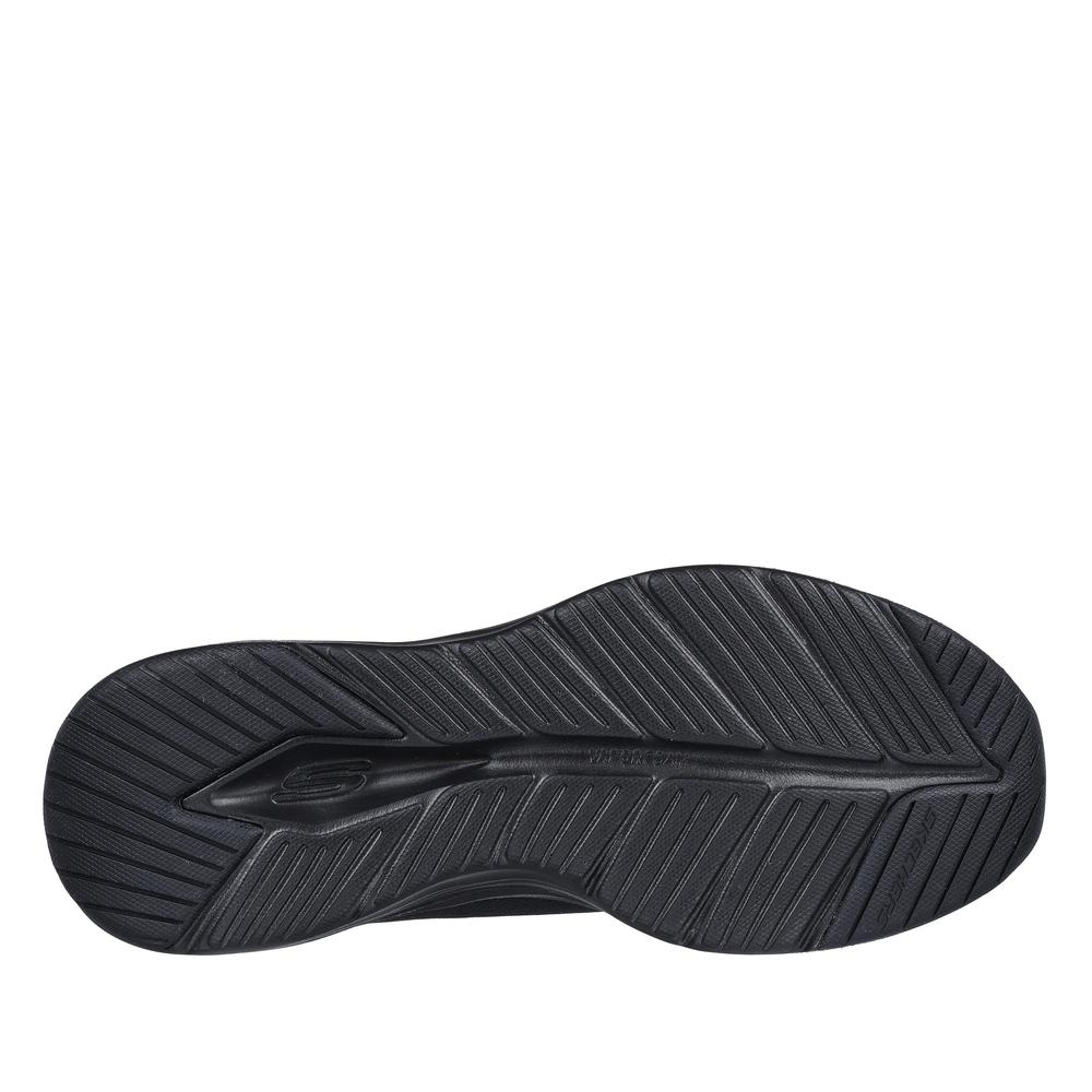 Dámske topánky Skechers Vapor Foam Fresh Trend 150024BBK - čierne