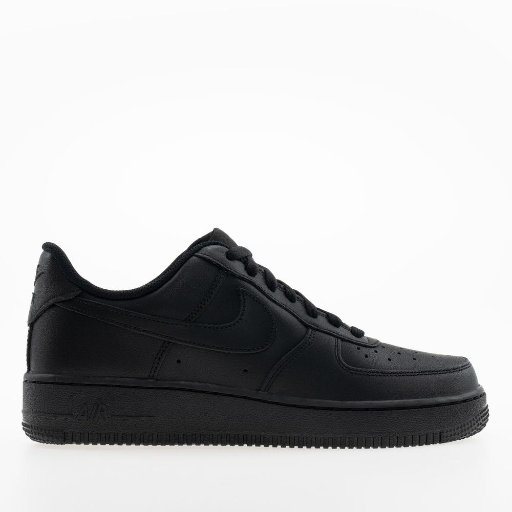Pánske topánky Nike Air Force 1 '07 Essential CW2288-001 - čierne