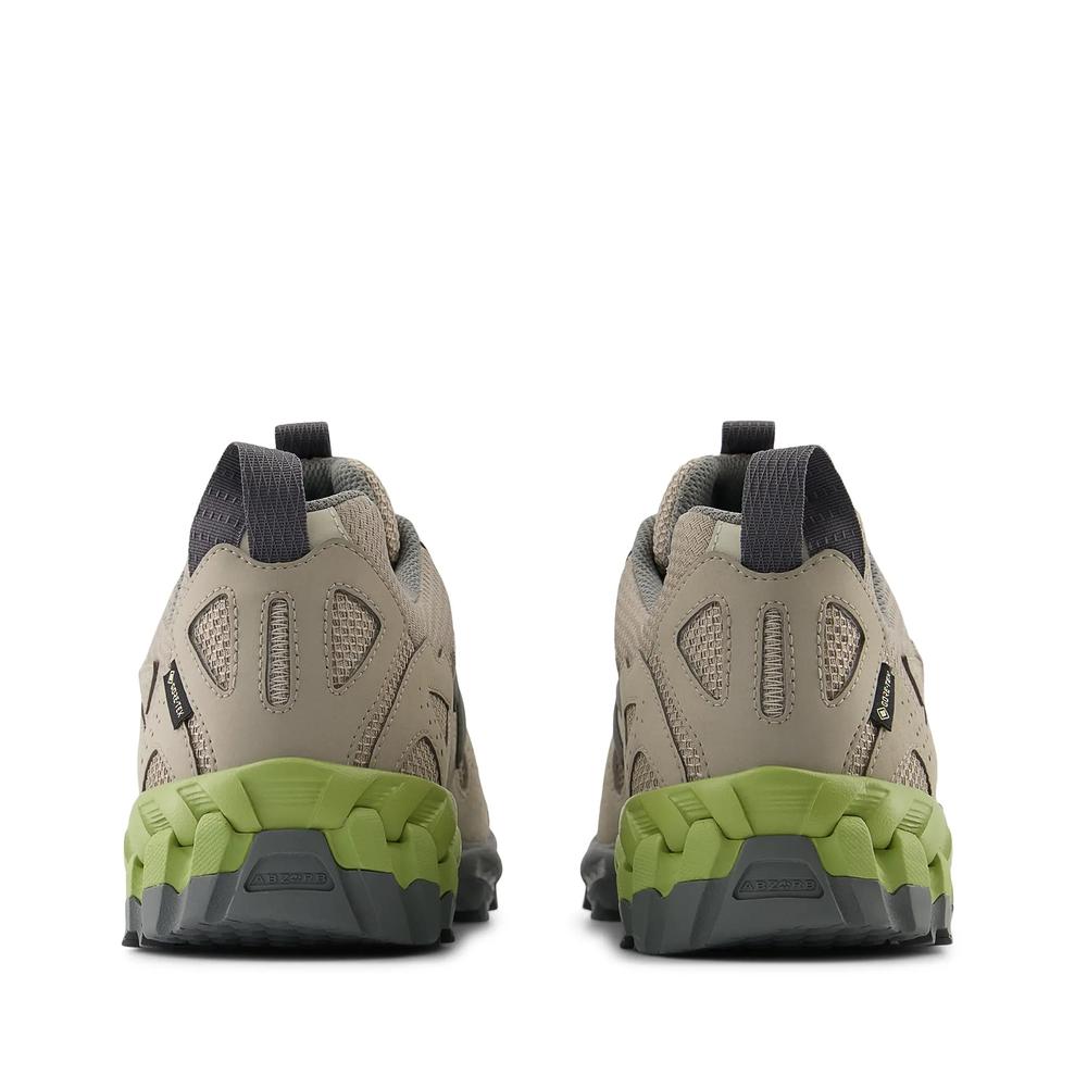 Pánske topánky New Balance ML610XM - béžové