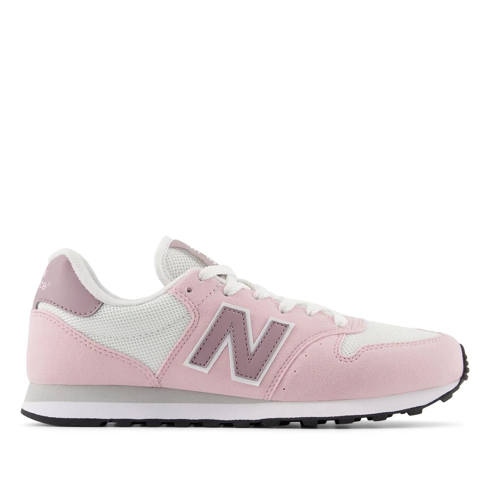 Dámske topánky New Balance GW500ADC - ružové
