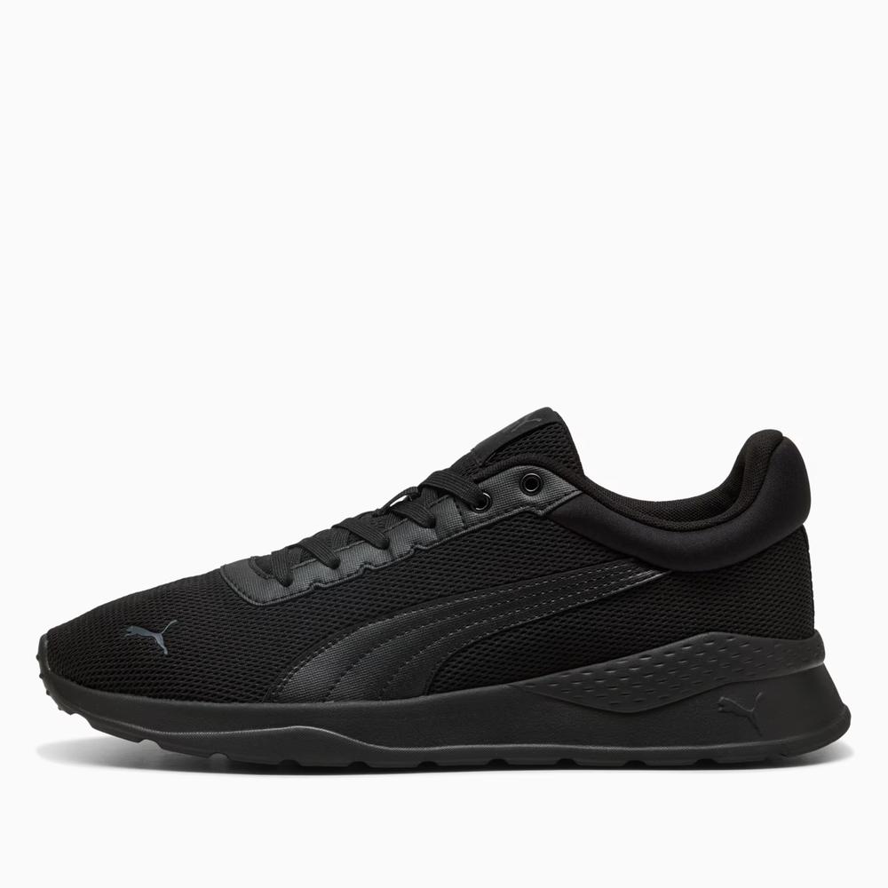 Topánky dámske Puma Anzarun Vivid 40717702 - čierne