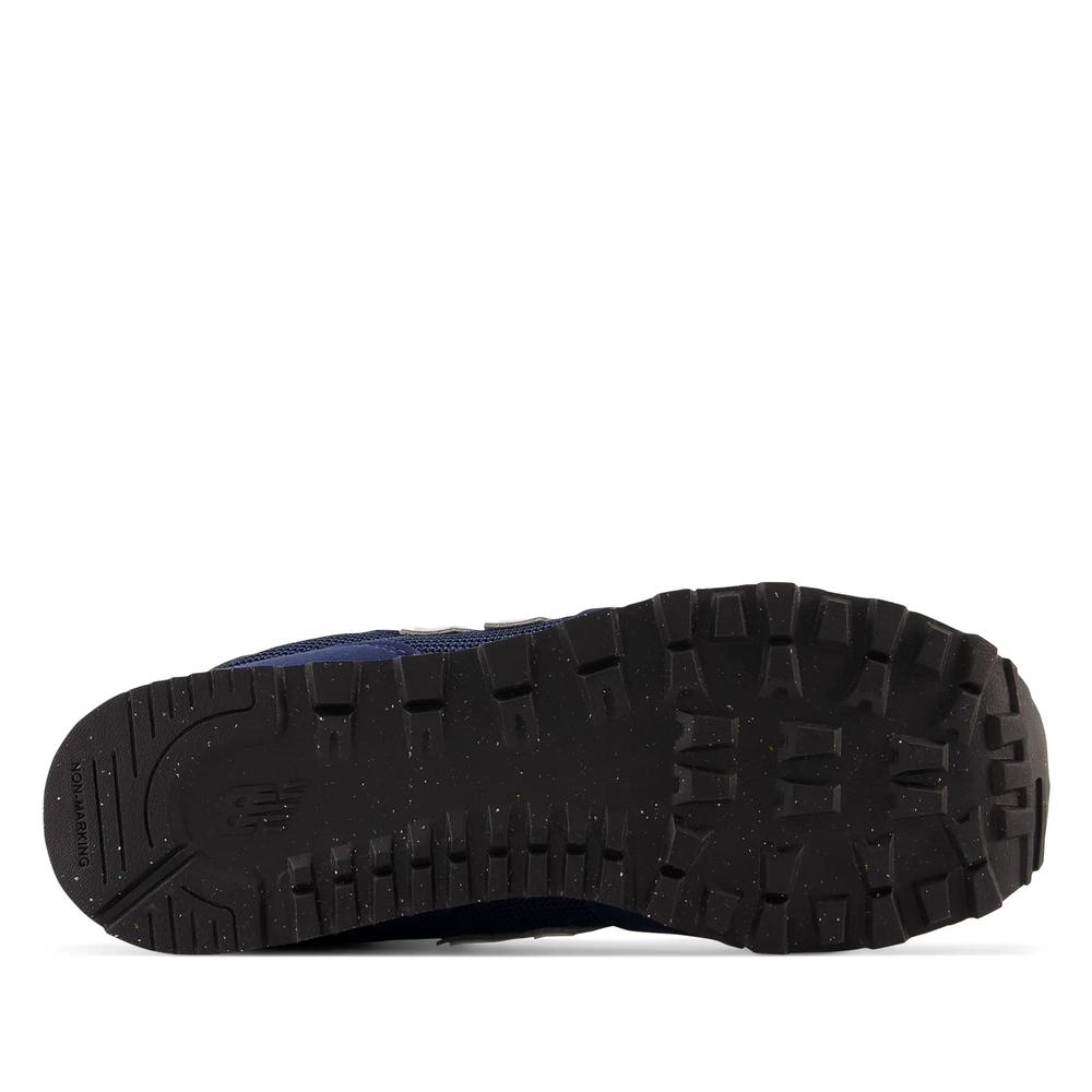 Topánky New Balance GC515NVY - tmavomodré