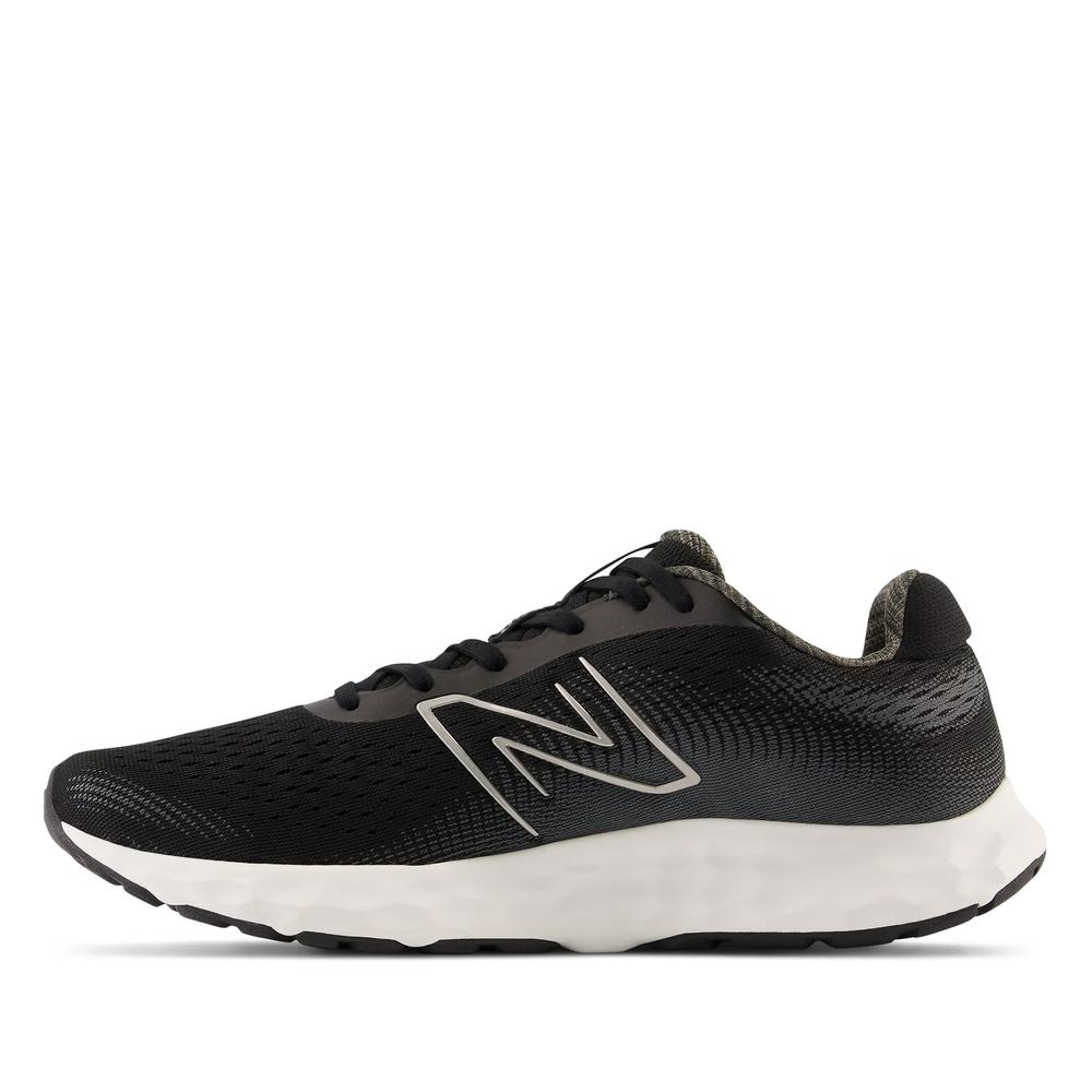 Topánky New Balance M520LB8 - čierne