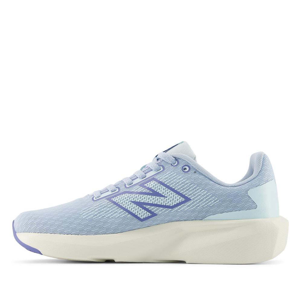 Dámske topánky New Balance W4139I6 - modré