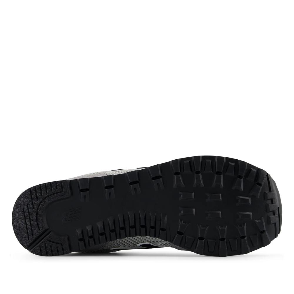 Topánky New Balance ML515AGG - šedý