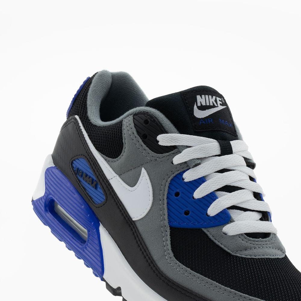 Pánske topánky Nike Air Max 90 IB7672-001 - viacfarebné
