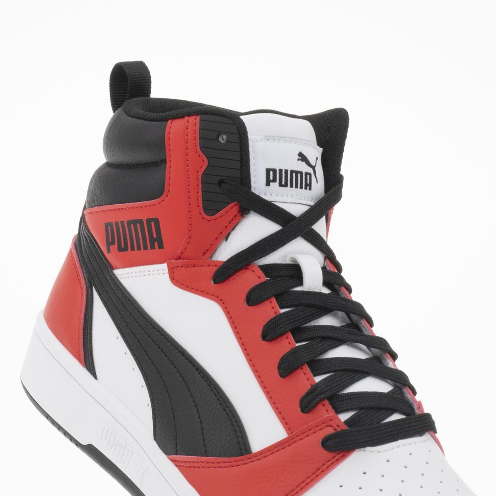 Topánky Puma Rebound V6 39232604 - viacfarebné