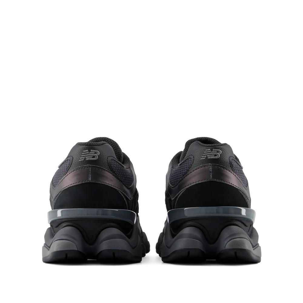 Unisex topánky New Balance U90603VF - šedý