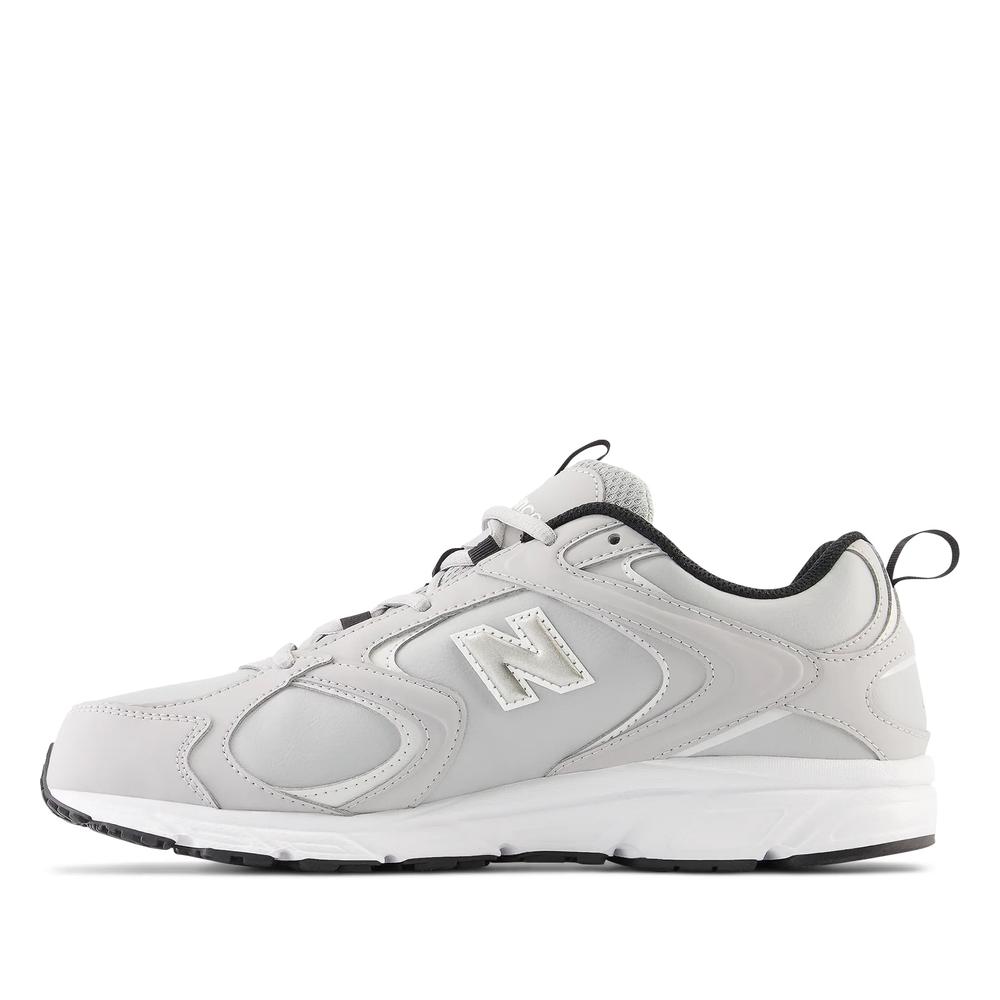 Topánky New Balance ML408A7 – šedý