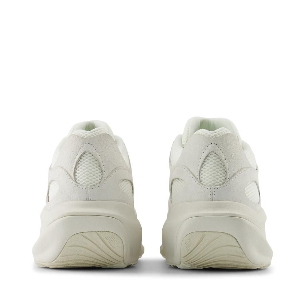 Topánky New Balance WRPD RUNNER UWRPDTBC - biele