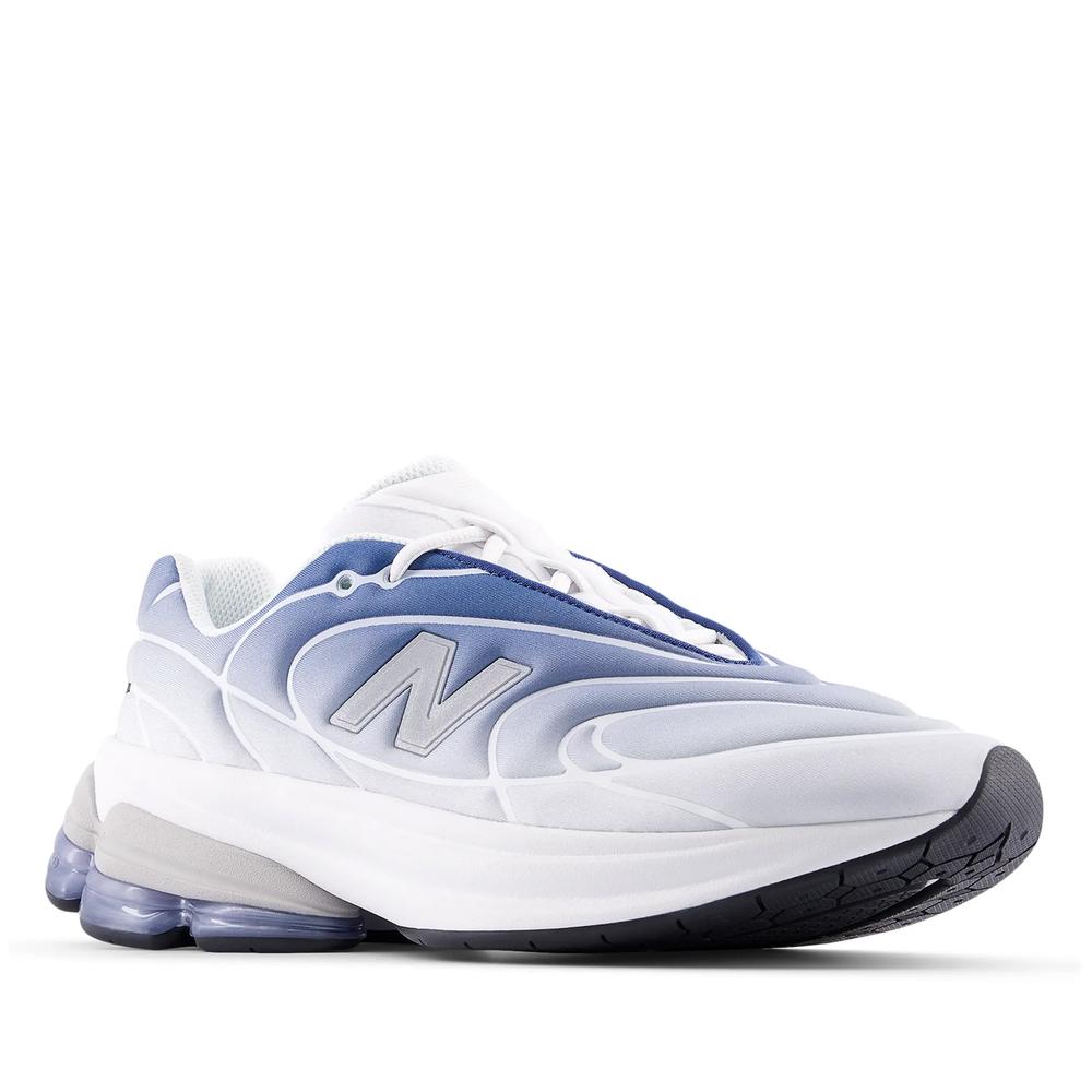 Unisex topánky New Balance ABZORB U50308YW - biele