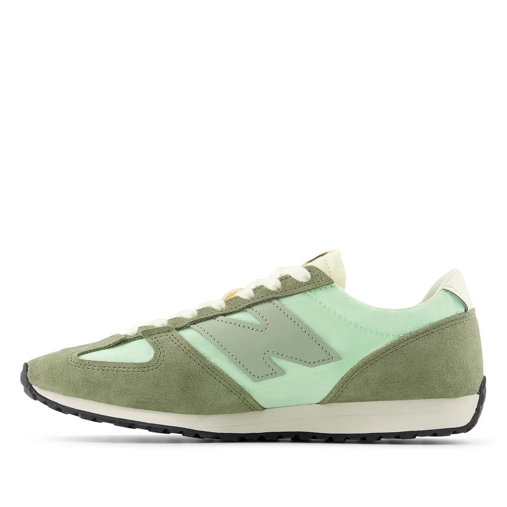 Unisex topánky New Balance U471AP - zelené
