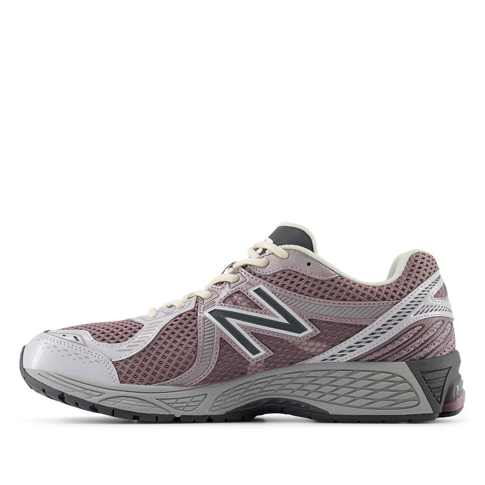 Topánky New Balance  860v2 ML860BW2 - viacfarebné