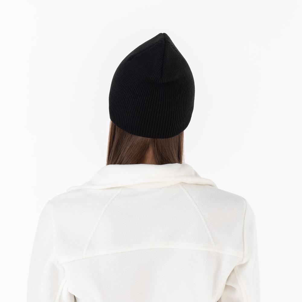 Čiapka Columbia Whirlbird Watch Cap Bean 1185181014 - čierne