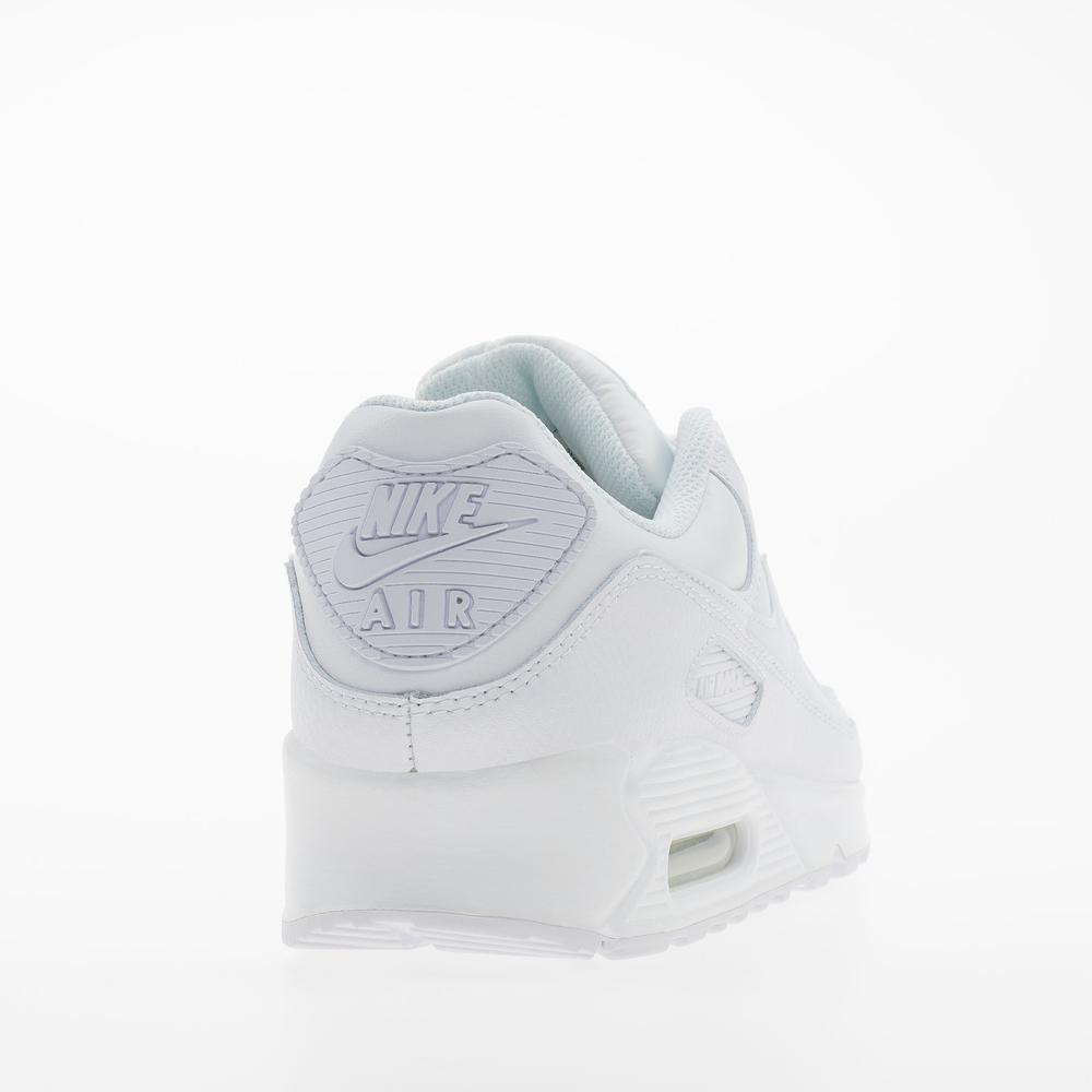 Topánky pánske Nike Air Max 90 LTR CZ5594-100 - biele