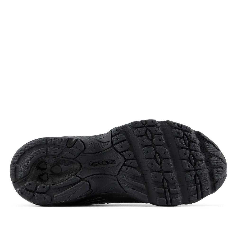 Detské topánky New Balance P7401MU - šedý