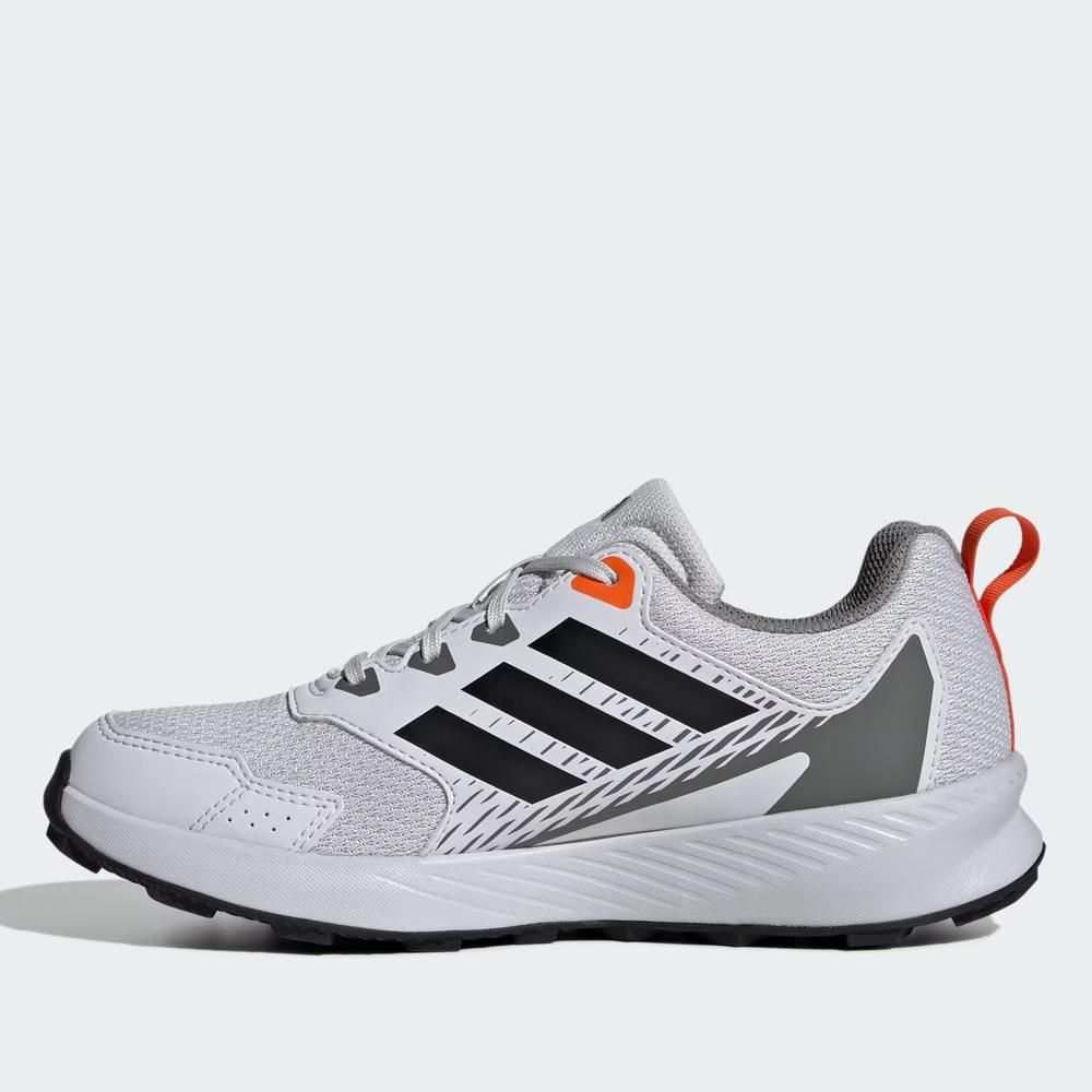 Topánky detské adidas Terrex Tracefinder Trail Running JS0844 -  šedý