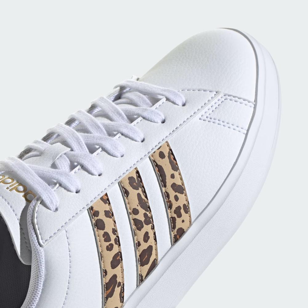 Dámske topánky adidas Grand Court 2.0 ID2994 - biele